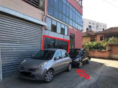 Tirane, Shitet Njesi, Kati 0, 33 m², Cmimi Referues 3,600,000 Leke, Rruga “Ali Demi”