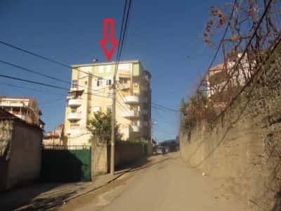 Tirane, Shitet Ambjent Biznesi Kati 1, 52.2 m², Cmimi Referues 3.500.000 Leke (Rruga Aleksander Mertinelli, Lanabregas)