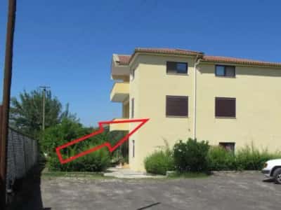 Tirane, Shitet Tokë Arë, Truall dhe Ndërtesë, Cmimi Referues 19,448,960 Leke (Tufine)