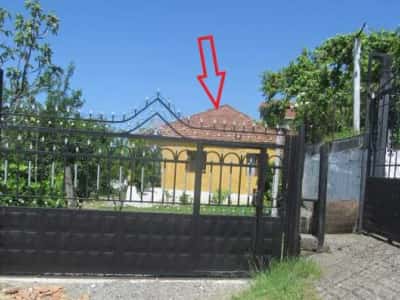 Lac, Shitet Truall dhe Ndertese, Cmimi Fillestar 3,600,000 Leke, (Lagjia nr.4)