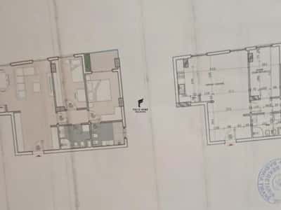 Tirane, shitet apartament 2+1 Kati 4, 107 m² 161.610 € (5 MAJI)