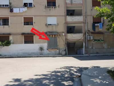 Fier, Shitet Apartament 1+1, Kati 1, 55 m², Cmimi Referues 3.100.000 Leke ( Rruga "Kastriot Muca")