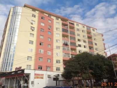 Lezhe, Shitet Apartament, me siperfaqe 51.6 m², Kati 3, Cmimi Fillestar 2,900,000 Leke (Lagjia Skanderbeg)