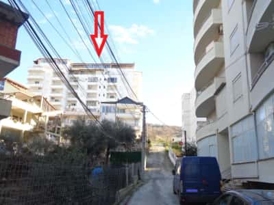 Durres, Shkallnur, Shitet Garsonier Kati 6, me siperfaqe 30.23 m², Cmimi Fillestar 2,650,000 Leke