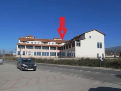 Shitet Truall dhe Ndertese tre kateshe, Cmimi Fillestar 35,000,000 Leke, (Shperdhet, Mamurras)