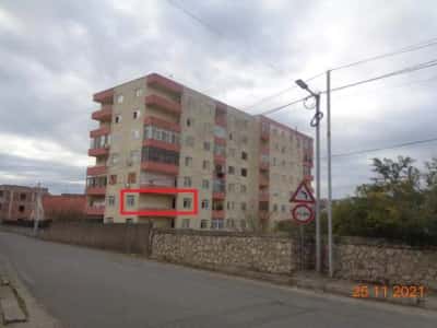 Lezhe, Shitet Apartament 53.1 m², Cmimi Fillestar 3,000,000 Leke (Lagjia Skanderbeg)