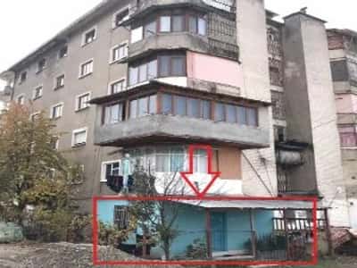 Shitet Apartament, 64 m2, Cmimi Fillestar 1.600.000 Leke, (Rruga “Vebi Dibra”, Peshkopi)