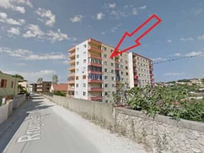 Lezhe, Shitet Apartament 91.9 m², Kati 8, Cmimi Fillestar 4,700,000 Leke (Lagjia Skanderbeg)