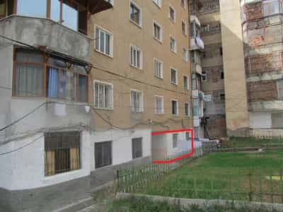 Peshkopi, Shitet Apartament 66 m², Cmimi Fillestar 2,000,000 Leke (Lagja Vehbi Dibra, Peshkopi)