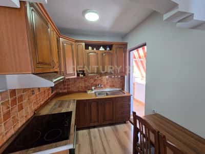 Apartament 1+1 per shitje prane shkolles se baletit
