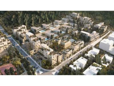 Vlore, shitet Garsoniere, Kati 0, 38 m² 125.800 € (Square Village , Dhërmi)