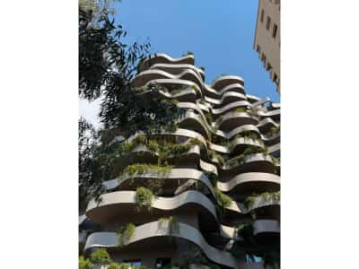 Tirane, shitet ambjent biznesi Kati 2, 529 m² 3.000.000 € (Lion Park 1)