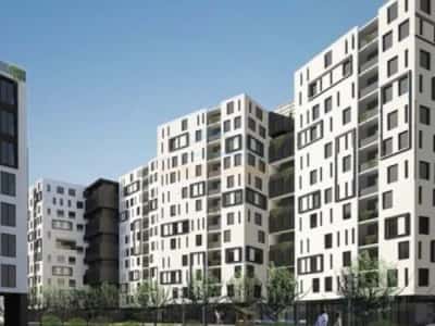 Tirane, jepet me qera ambjent biznesi Kati 0, 65 m² 800 € (TURDIU , Fusha e Aviacionit)
