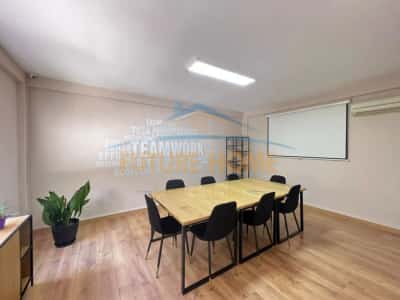 Tirane, jepet me qera Kati 3, 120 m² 1.000 € (Blloku)