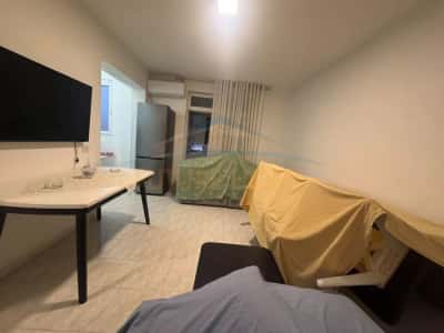 Tirane, shitet apartament 1+1 Kati 5, 55 m² 120.780 € (21 Dhjetori)