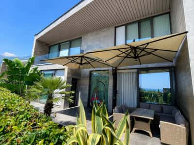 Dhermi - Palase, shitet Vile 3+1 , 278 m² 1.400.000 €