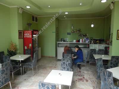 Store for sale in Selvia area in Tirana Albania, (TRS-417-32K)