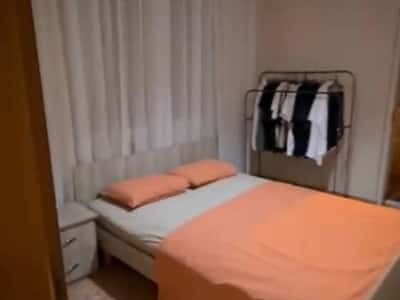 Apartament 2+1 me qira tek rruga Bardhyl