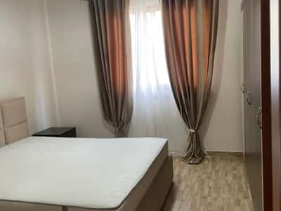 APARTAMENT 1+1 ME QIRA - MBRAPA HOTEL DIPLOMAT 2  JEPET ME QIRA APARTAMENT 1+1