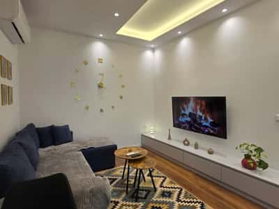 Qera | Vilë 1 + 1 | Rruga e Durrësit | 550 €/muaj