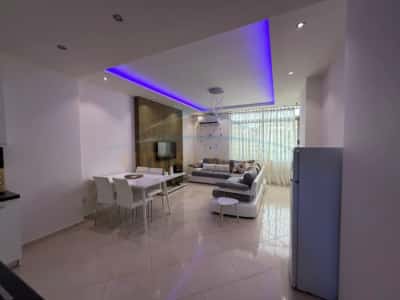 Durres, jepet me qera apartament 2+1 Kati 2, 90 m² 600 € (Spitali,Durres)
