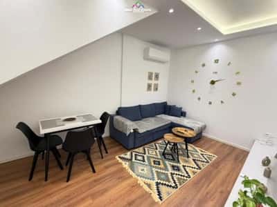 Vile Me Qera 1+1 Tek Rruga e Durresit (ID BV22526) Tirane