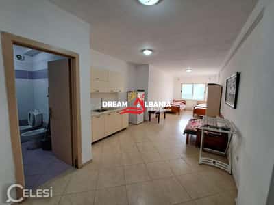 Garsoniere me Qera ne Yzberisht, Prane Rrethrrotullimit (ID 5201001)