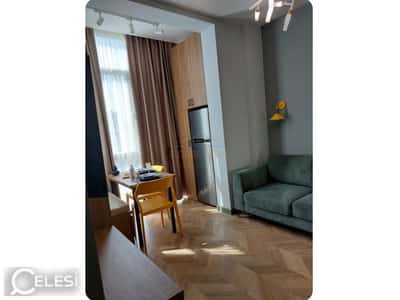Qera, Apartament 1+1, Mozaiku i Tiranes, Tiranë
