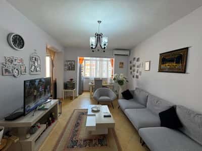 Apartament 3+1 për Shitje te Shkolla e Baletit