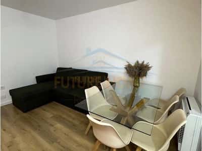 Qera, Apartament 2+1+2, Rruga Kongresi i Manastirit