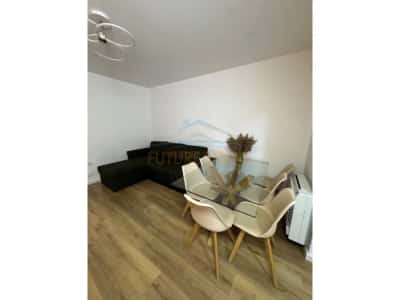 Tirane, jepet me qera apartament 2+1+Ballkon Kati 2, 85 m² 600 € (Kongresi i manastirit)