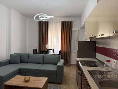 0694801150 Apartament 1+1 Pa Ballkon Te Rrota e Kuqe, Durrës