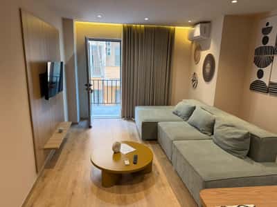 Apartament For rent Longterms 1+1 Vlore