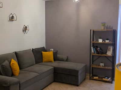 SARANDE, JAPIM APARTAMENT ME QIRA 1+1