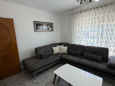 Shitet apartament 74 m2 me hipotek Fier