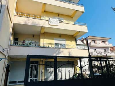 APARTAMENT 2+1 PËR SHITJE – RRUGA E DRILONIT, POGRADEC