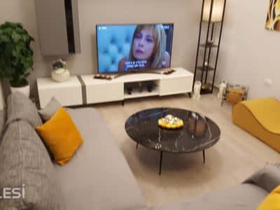 Shitet apartament 2+1 tek LURA 3 Gjiri Lalzit  ID 5565