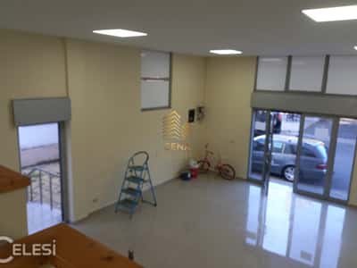 Qera, Ambient Biznesi, Zona Selite, Rruga Hamdi Pepo, 70.000 Leke/Muaj