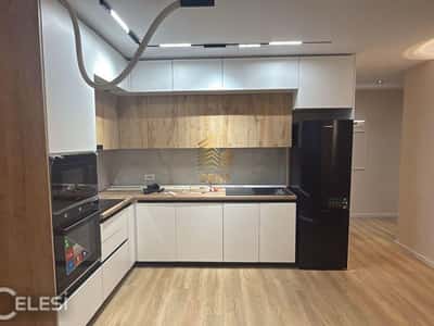 Qira, Apartament 2+1+Blk+Post Parkimi, Ish Sheshi Shqiponja, 60.000 Lek/muaj