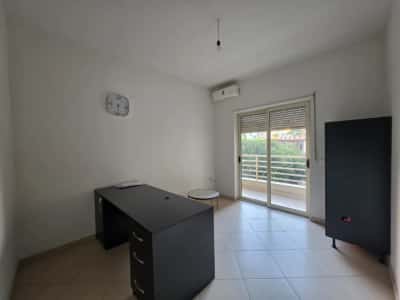 Tirane, jepet me qera apartament Kati 2, 90 m² (Rruga Panorama)