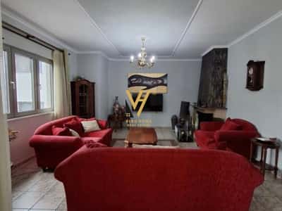 JEPET APARTAMENT 3+1+2 ME QIRA TE ISH TREGU ELEKTRIK 900 EUR