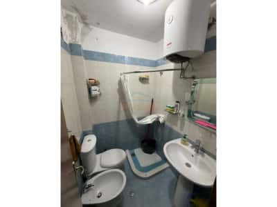 Pogradec, shitet apartament 1+1 Kati 4, 54 m² 69.000 € (Rruga e Drilonit)