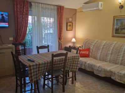 Tirane, jepet me qera Vile Vile 1 Katshe Kati 3, 140 m² 800 € ([BV22697])