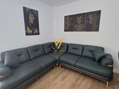 SHITET APARTAMENT 1+1+BLK TEK 2 LUANET, LINZE 13.000.000 LEK