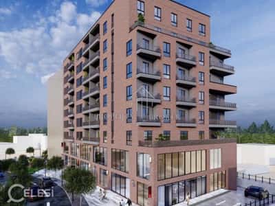 Shitet apartament 2+1+2 Tek Arborea Rezidence, Instituti Bujqesor!