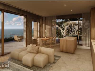 Jale, Follie Village Residence.