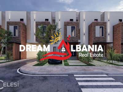 Dupleks 3+1+2 ne shitje te Residenca Piccadilly prane TEG (ID 4131348)