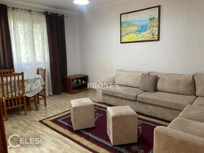 Apartament 1+1 me qira tek Rruga Irfan Tomini
