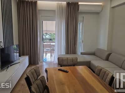 Jepet apartament 1+1+Post Parkimi me qira ne Sarande , Rruga Butrinti , 30 metra nga deti .