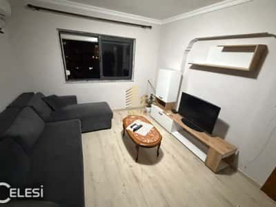 Qira, Apartament 1+1, Myslym Shyri, 55.000 ALL/muaj